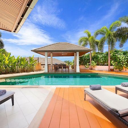 Horizon Villas Koh Samui Luaran gambar