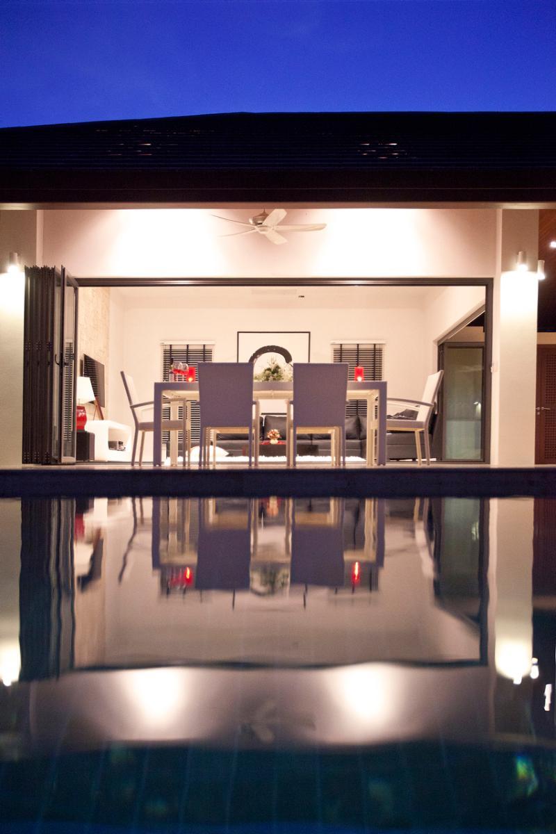 Horizon Villas Koh Samui Luaran gambar
