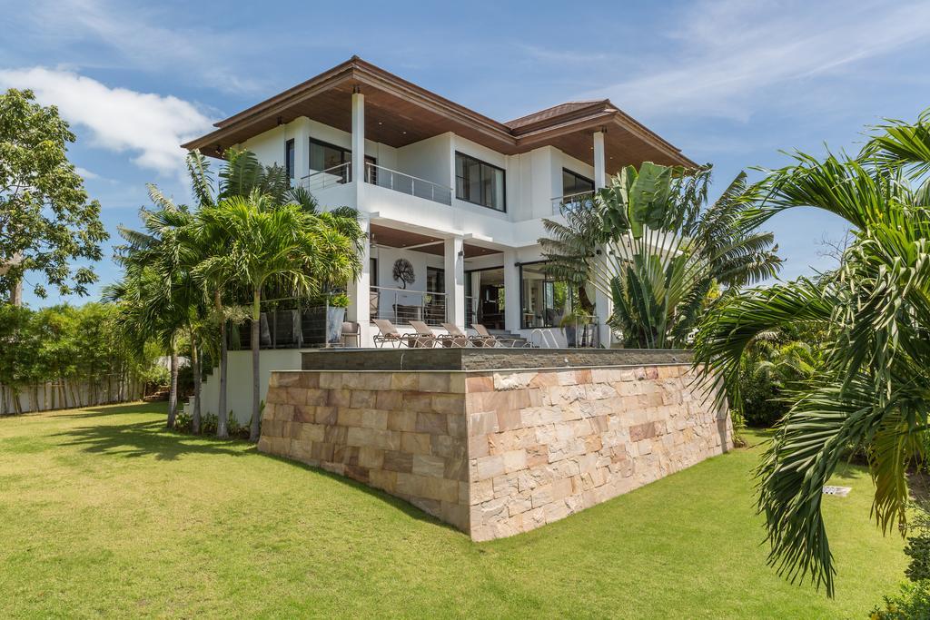Horizon Villas Koh Samui Luaran gambar