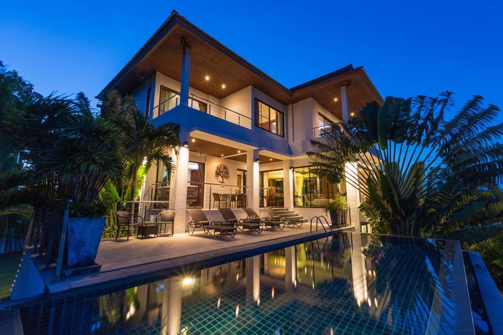 Horizon Villas Koh Samui Luaran gambar