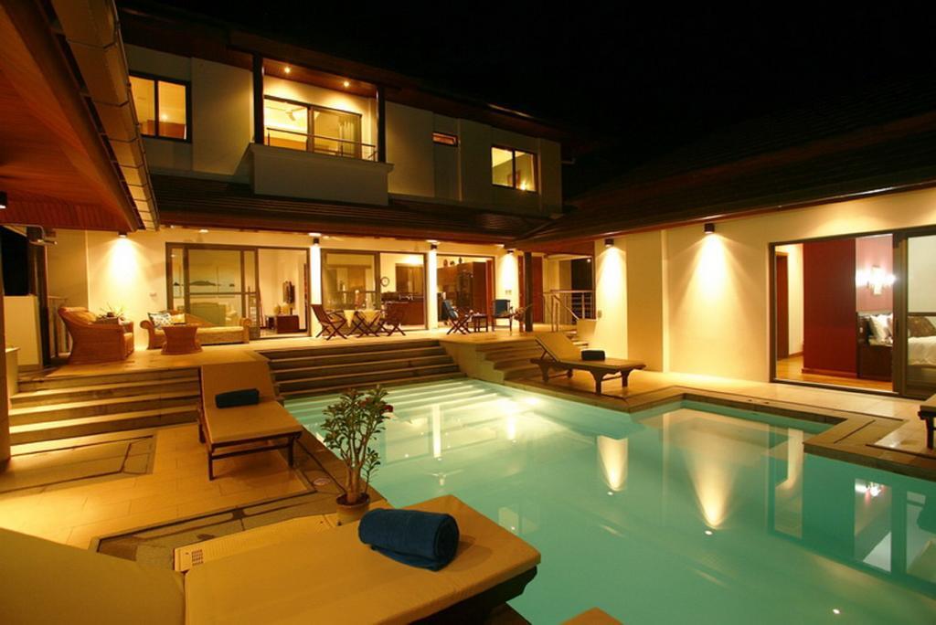 Horizon Villas Koh Samui Luaran gambar