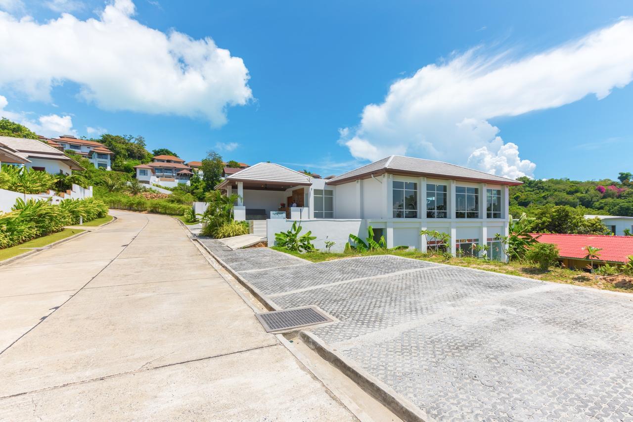 Horizon Villas Koh Samui Luaran gambar