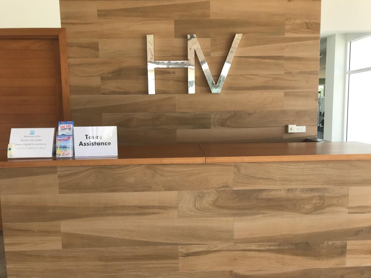 Horizon Villas Koh Samui Luaran gambar