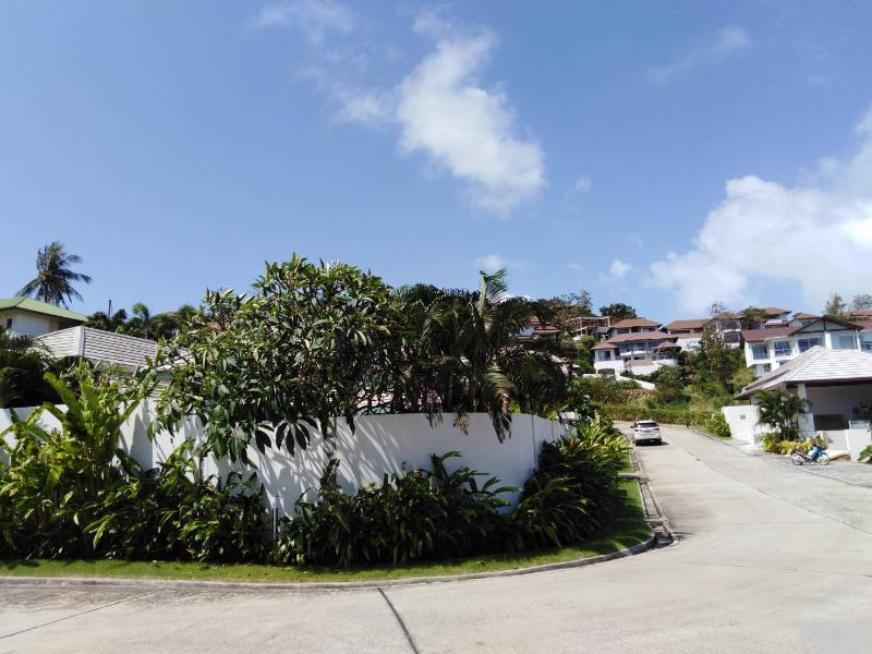 Horizon Villas Koh Samui Luaran gambar