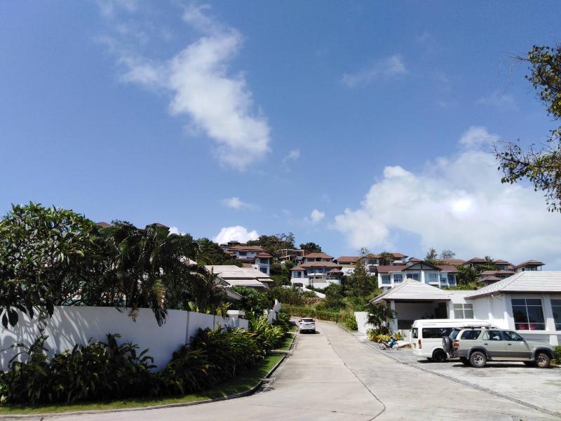 Horizon Villas Koh Samui Luaran gambar