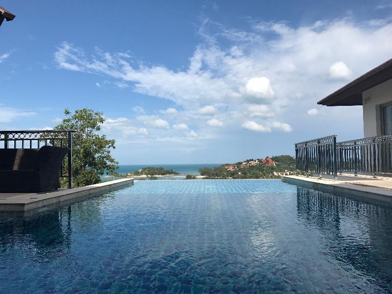 Horizon Villas Koh Samui Luaran gambar