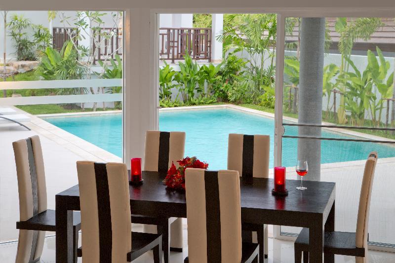 Horizon Villas Koh Samui Luaran gambar