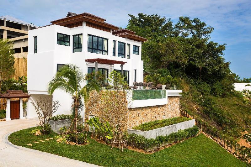 Horizon Villas Koh Samui Luaran gambar