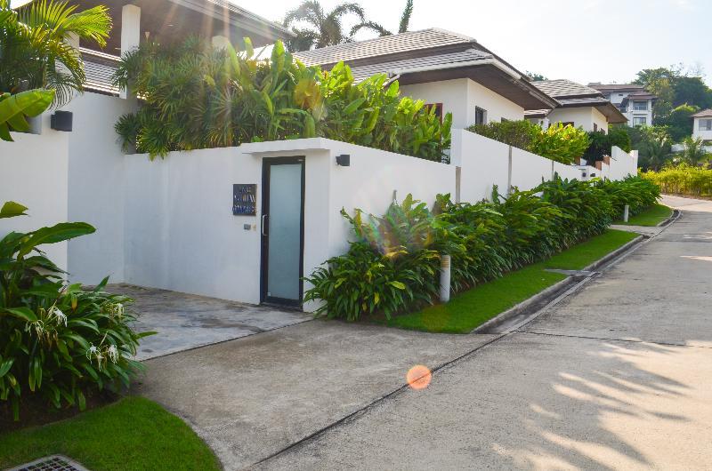 Horizon Villas Koh Samui Luaran gambar