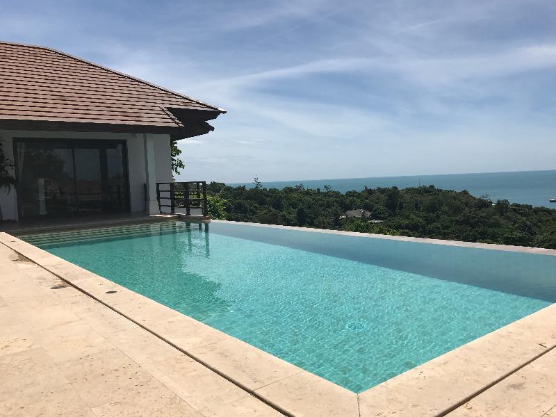 Horizon Villas Koh Samui Luaran gambar