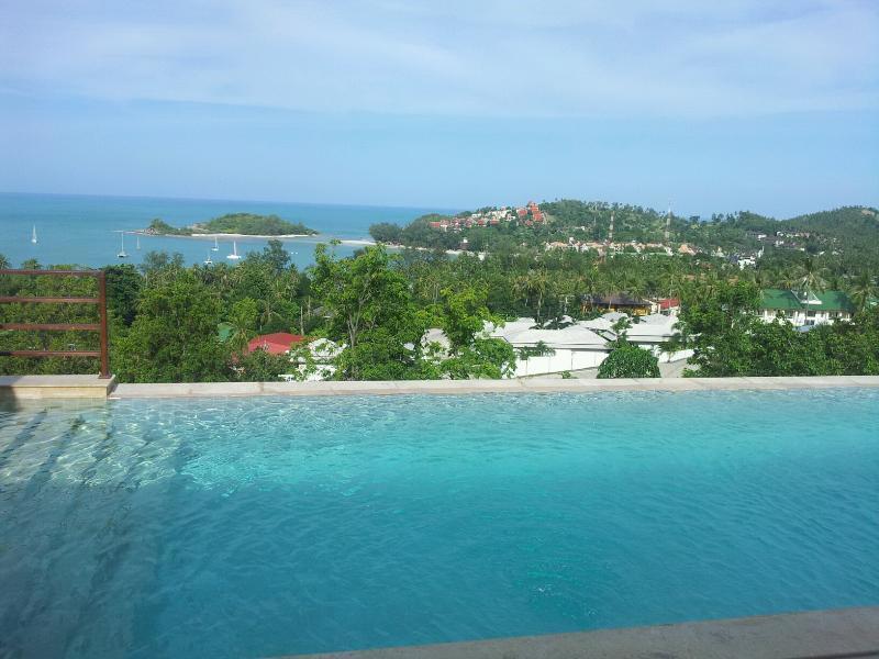 Horizon Villas Koh Samui Luaran gambar