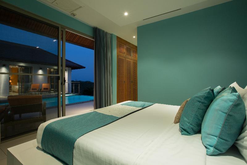 Horizon Villas Koh Samui Luaran gambar