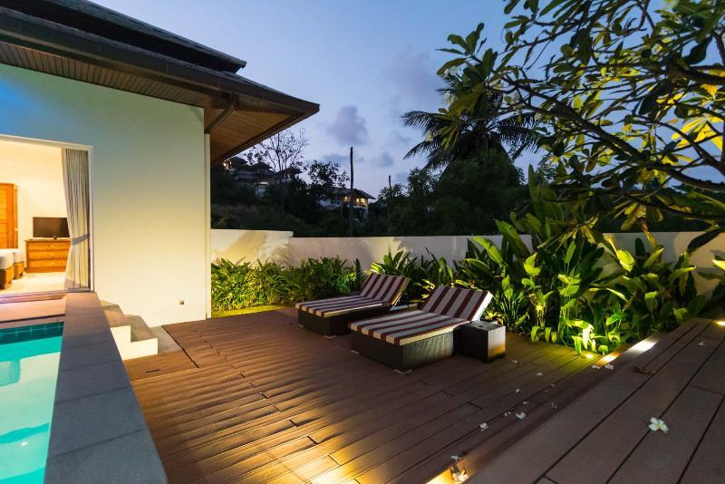 Horizon Villas Koh Samui Luaran gambar