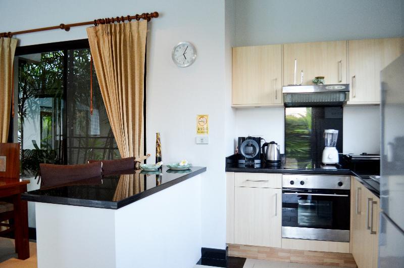 Horizon Villas Koh Samui Luaran gambar