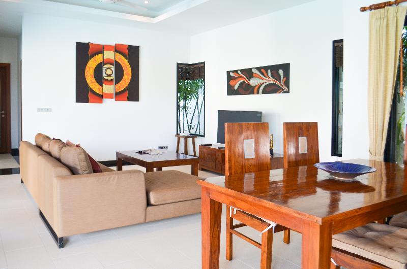 Horizon Villas Koh Samui Luaran gambar