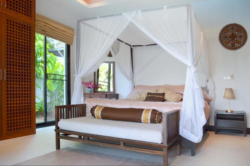 Horizon Villas Koh Samui Luaran gambar