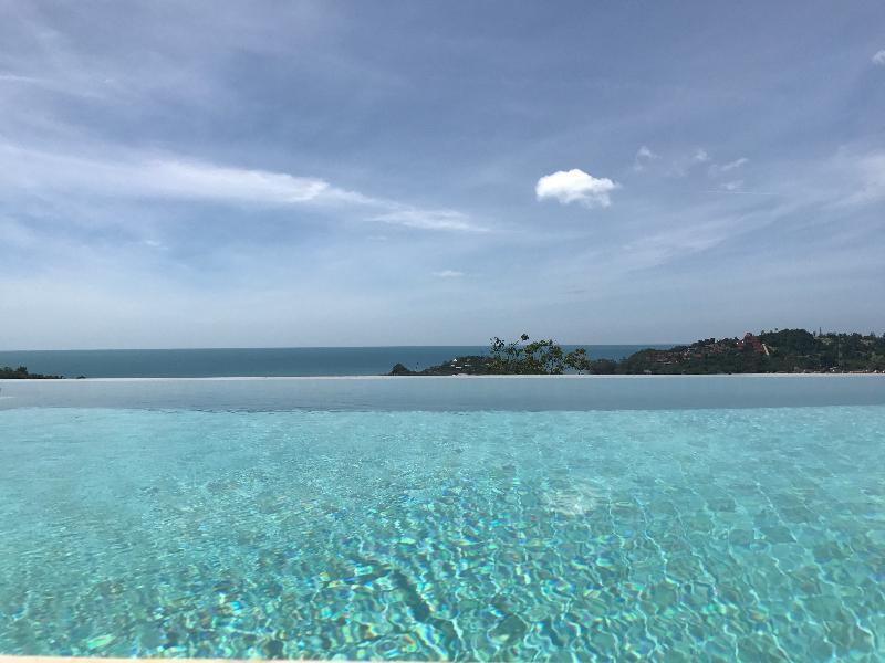 Horizon Villas Koh Samui Luaran gambar