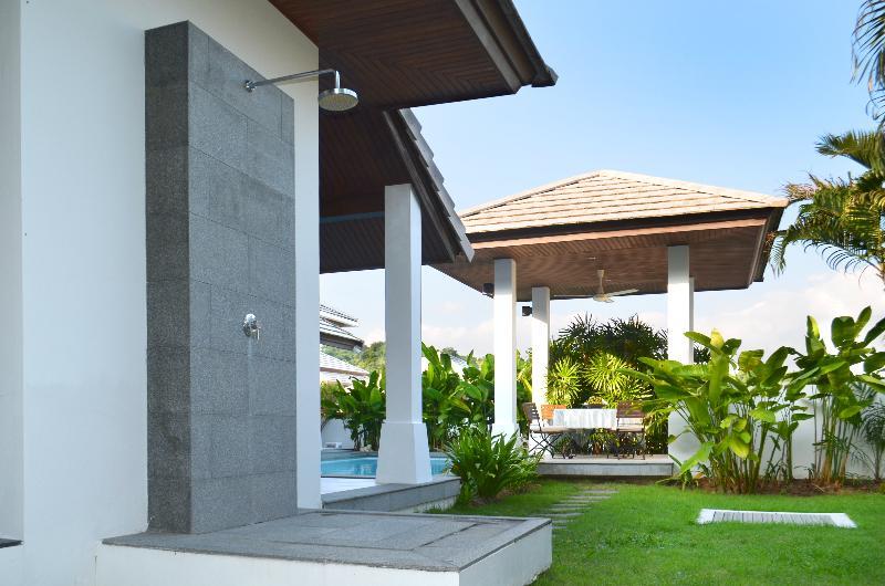 Horizon Villas Koh Samui Luaran gambar