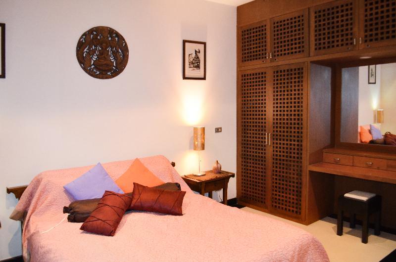 Horizon Villas Koh Samui Luaran gambar