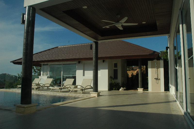 Horizon Villas Koh Samui Luaran gambar