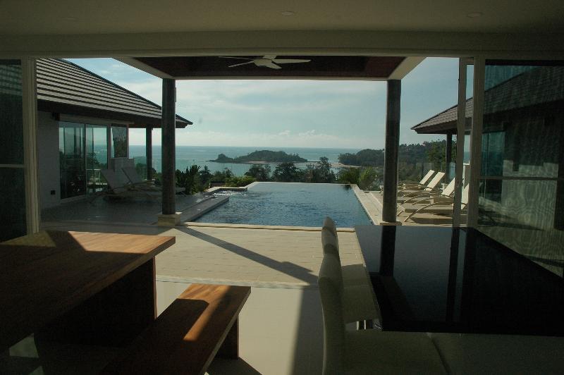 Horizon Villas Koh Samui Luaran gambar