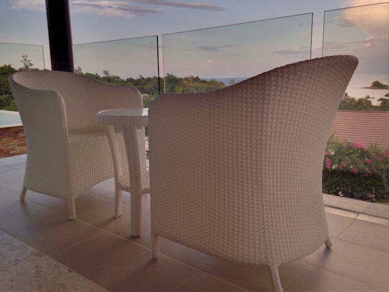 Horizon Villas Koh Samui Luaran gambar