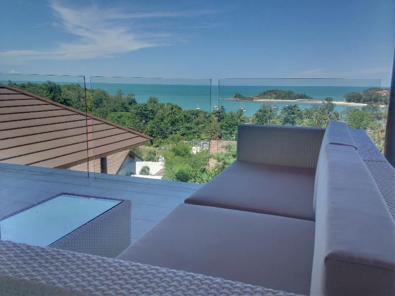 Horizon Villas Koh Samui Luaran gambar