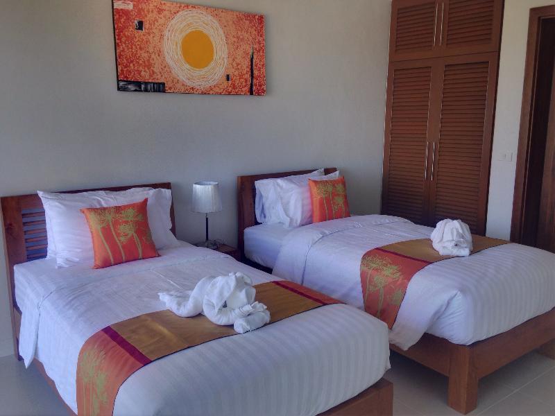 Horizon Villas Koh Samui Luaran gambar