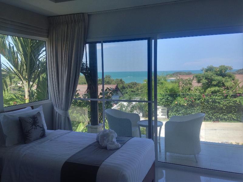 Horizon Villas Koh Samui Luaran gambar