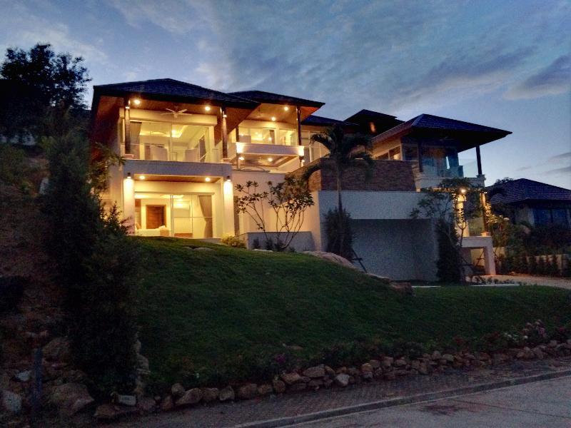 Horizon Villas Koh Samui Luaran gambar