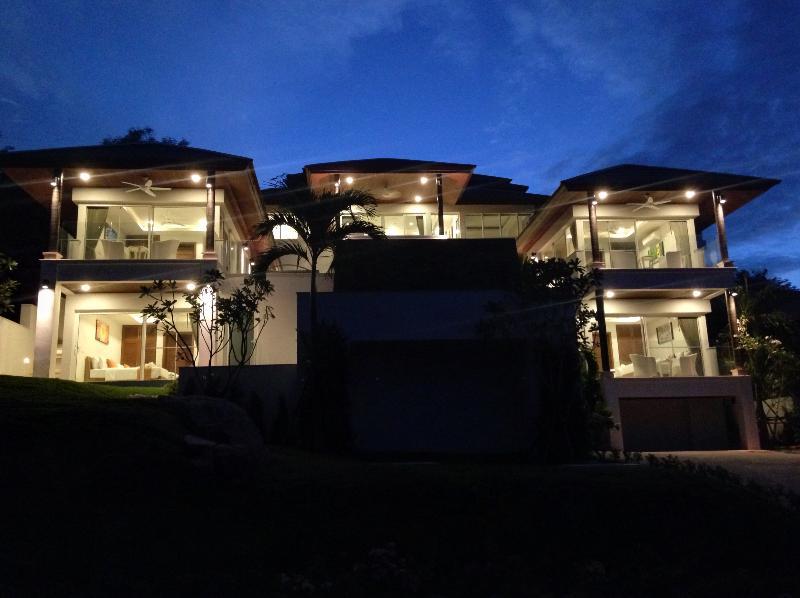 Horizon Villas Koh Samui Luaran gambar