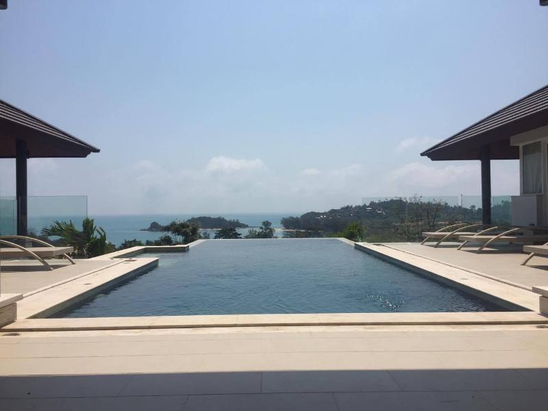 Horizon Villas Koh Samui Luaran gambar