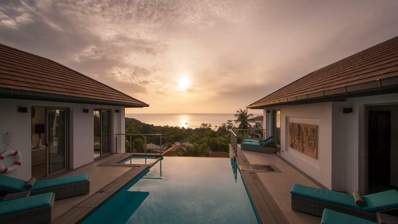 Horizon Villas Koh Samui Luaran gambar