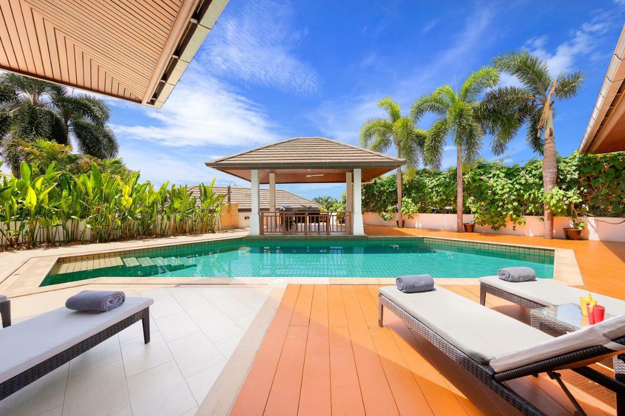 Horizon Villas Koh Samui Luaran gambar