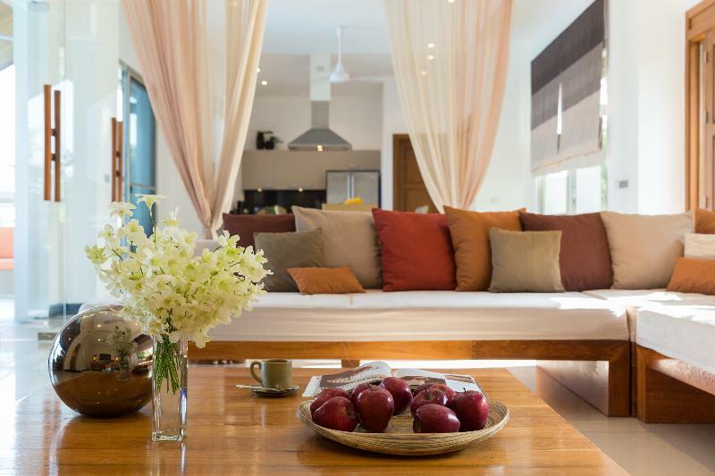 Horizon Villas Koh Samui Luaran gambar