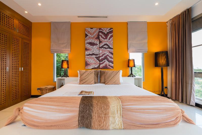 Horizon Villas Koh Samui Luaran gambar