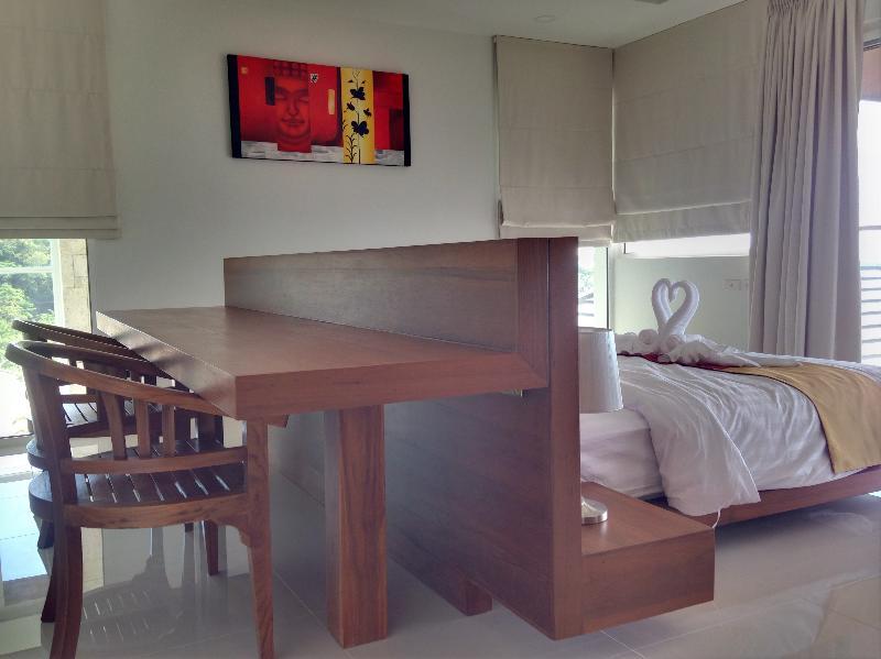 Horizon Villas Koh Samui Luaran gambar